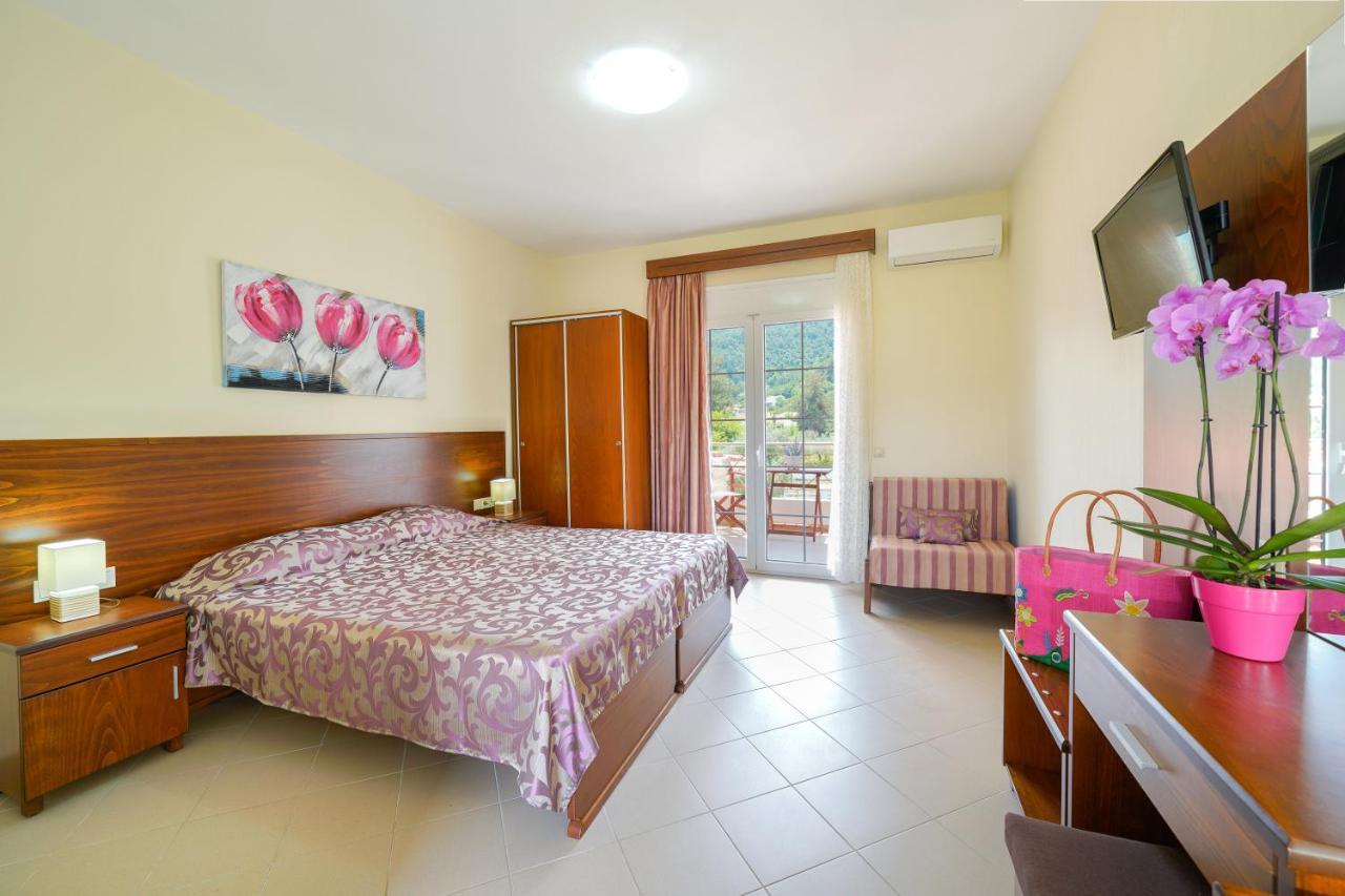 Nina Studios 2 สกาลา โปเตมิอัส ภายนอก รูปภาพ